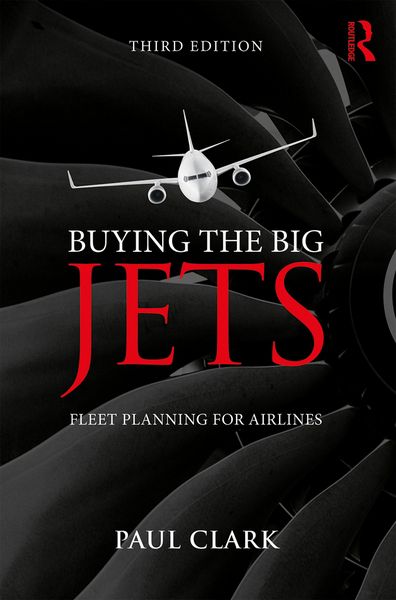 Produktbild: Buying the Big Jets