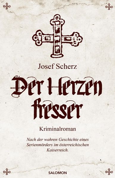 Produktbild: Der Herzenfresser