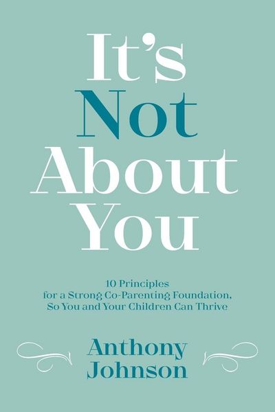 Produktbild: It's Not About You