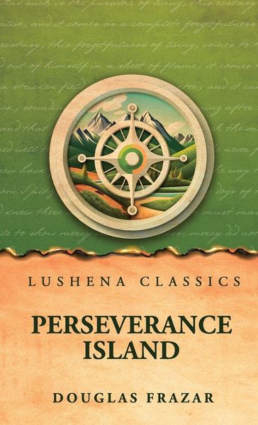 Produktbild: Perseverance Island