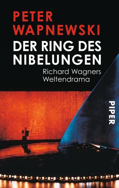 Produktbild: Der Ring des Nibelungen