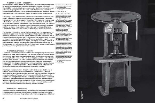 Produktbild: Pr&auml;gen, Stanzen, Guillochieren / Embossing, Punching, Guilloch&eacute; Engraving