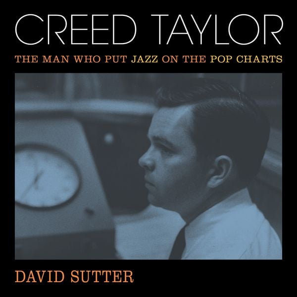 Produktbild: Creed Taylor