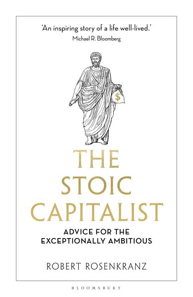 Produktbild: The Stoic Capitalist