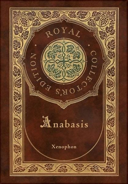 Produktbild: Anabasis