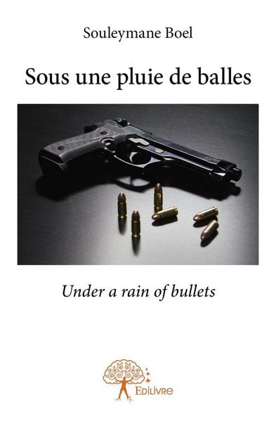 Produktbild: Sous une pluie de balles