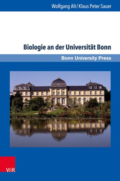 Produktbild: Biologie an der Universit&auml;t Bonn