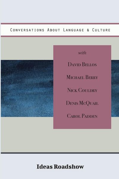 Produktbild: Conversations About Language & Culture