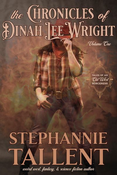 Produktbild: The Chronicles Of Dinah Lee Wright Volume 1