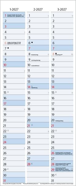 Produktbild: Timer for 2 Lifestyle 2026