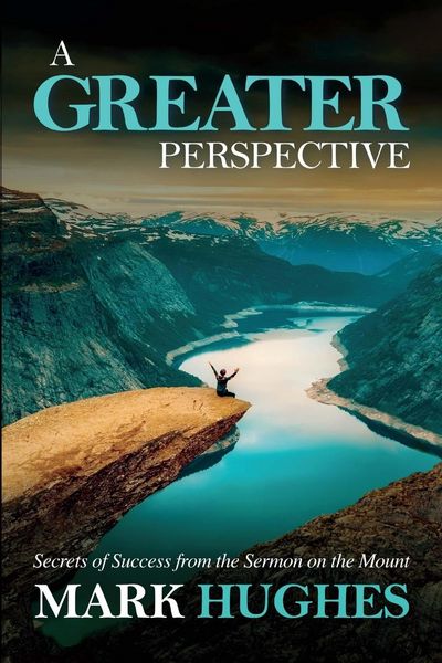 Produktbild: A Greater Perspective