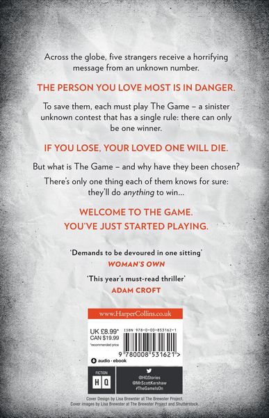Produktbild: Game Pb