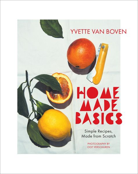 Produktbild: Home Made Basics