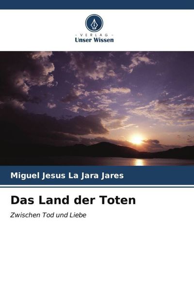 Produktbild: Das Land der Toten