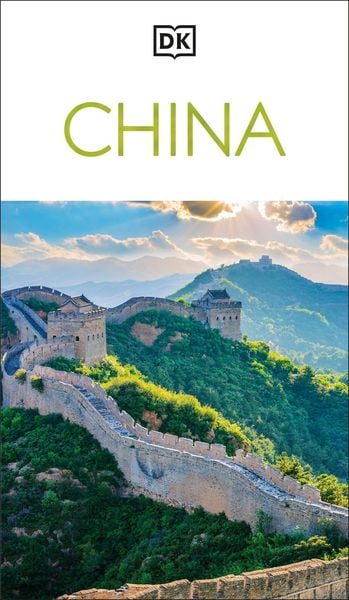 Produktbild: DK China