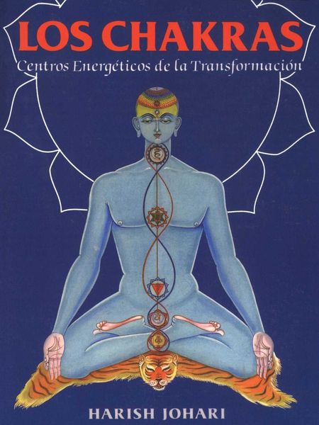 Produktbild: Los chakras
