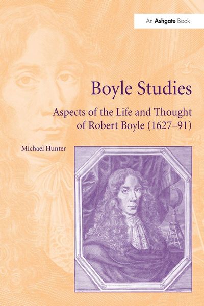 Produktbild: Boyle Studies