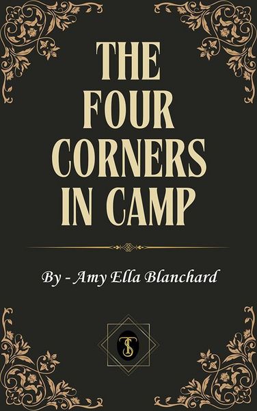 Produktbild: The four Corners in camp