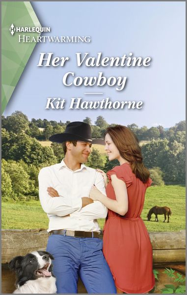 Produktbild: Her Valentine Cowboy