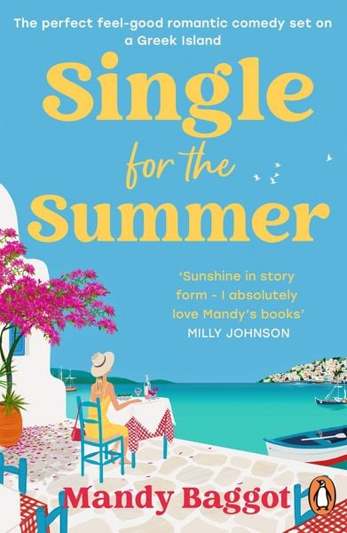 Produktbild: Single for the Summer