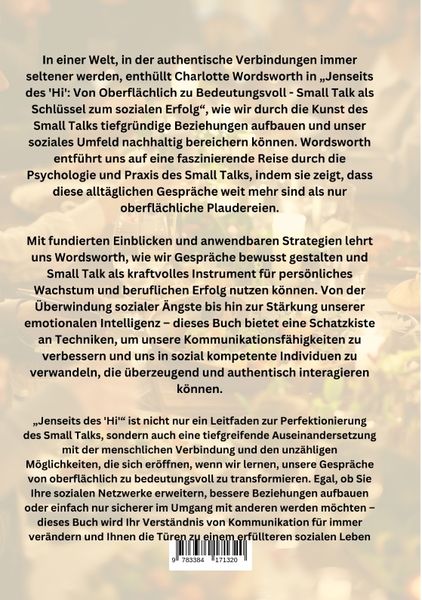 Produktbild: Jenseits des &laquo;Hi&raquo;