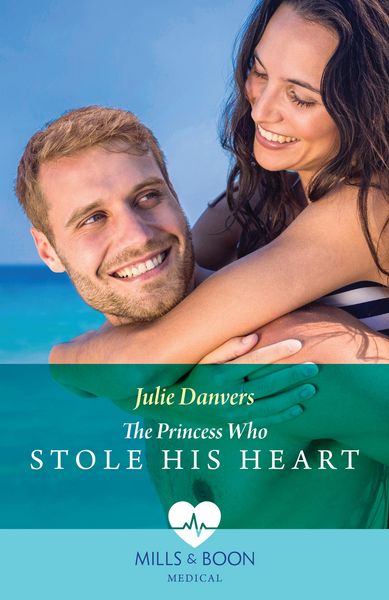 Produktbild: The Princess Who Stole His Heart