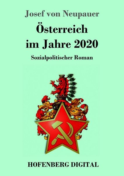 Produktbild: &Ouml;sterreich im Jahre 2020