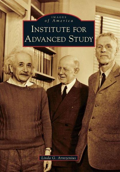 Produktbild: Institute for Advanced Study