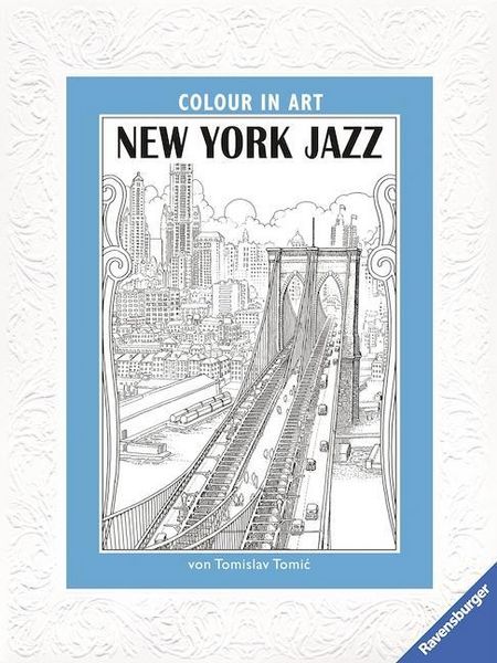 Produktbild: New York Jazz