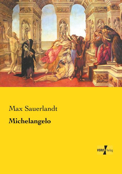 Produktbild: Michelangelo