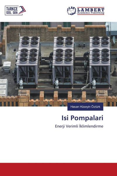 Produktbild: Isi Pompalari