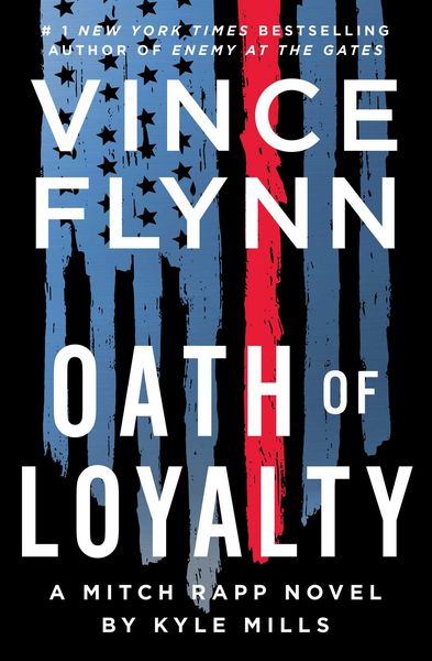 Produktbild: Oath of Loyalty