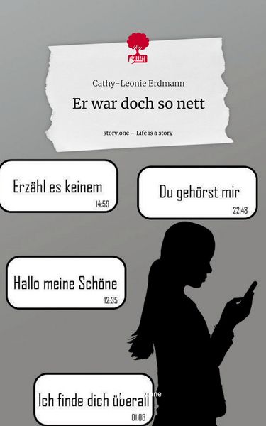 Produktbild: Er war doch so nett. Life is a Story - story.one