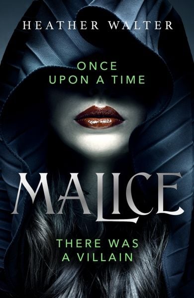 Produktbild: Walter, H: Malice