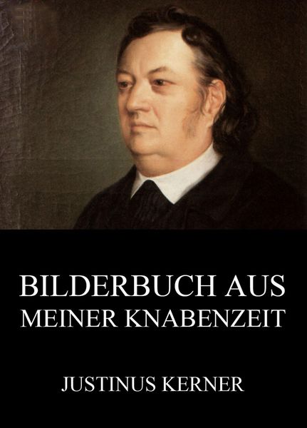 Produktbild: Bilderbuch aus meiner Knabenzeit