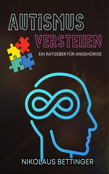 Produktbild: Autismus verstehen