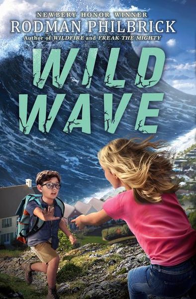 Produktbild: Wild Wave