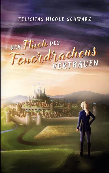 Produktbild: Der Fluch des Feuerdrachens 2