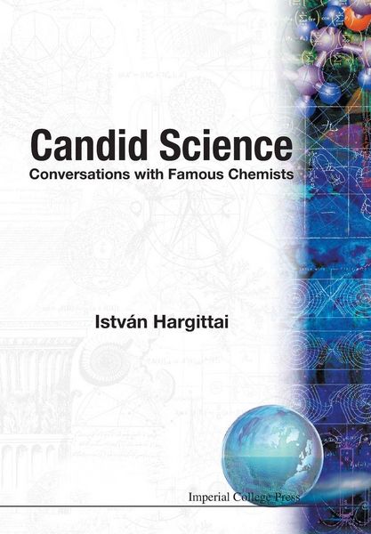 Produktbild: Candid Sci