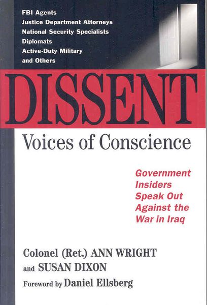 Produktbild: Dissent