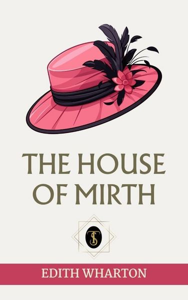 Produktbild: The House of Mirth
