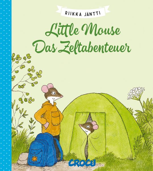 Produktbild: Little Mouse 7