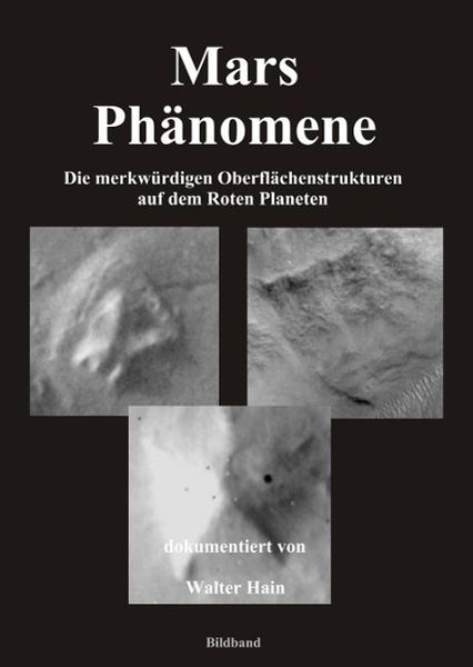 Produktbild: Marsph&auml;nomene