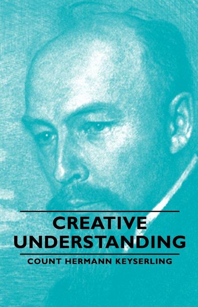 Produktbild: Creative Understanding
