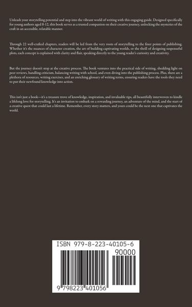 Produktbild: The Write Stuff