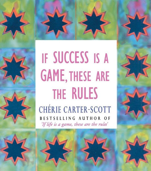 Produktbild: If Success Is A Game These Are The Rules