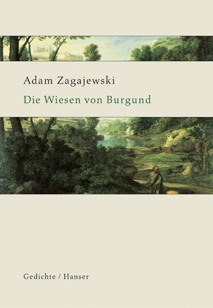 Produktbild: Die Wiesen von Burgund