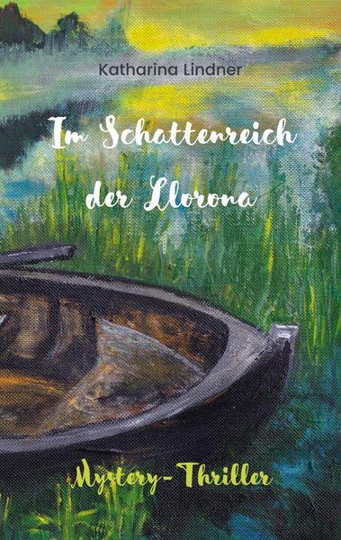 Produktbild: Im Schattenreich der Llorona