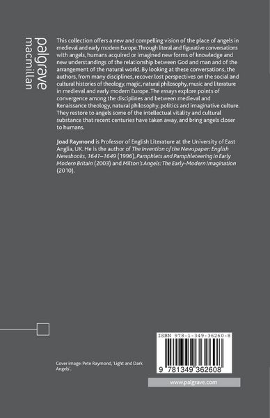 Produktbild: Conversations with Angels