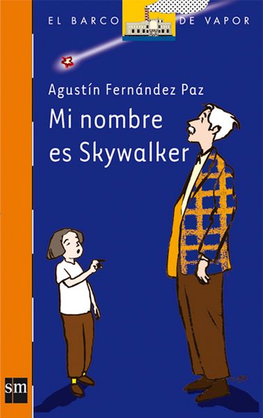 Produktbild: Mi nombre es Skywalker